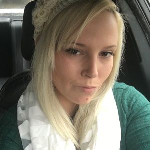 Meet your Posher, Lindsey